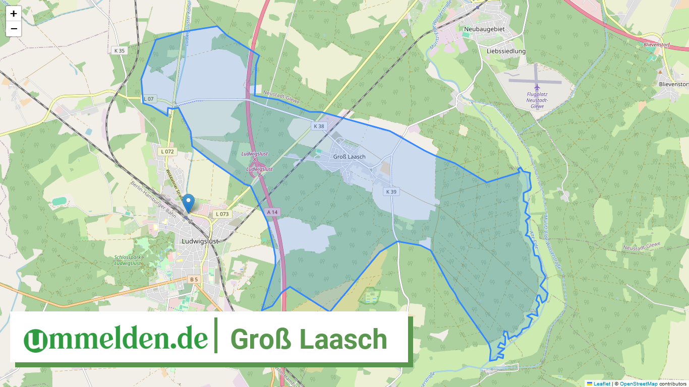 130765659058 Gross Laasch