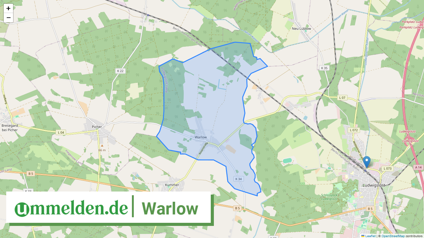 130765659146 Warlow