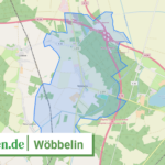 130765659156 Woebbelin