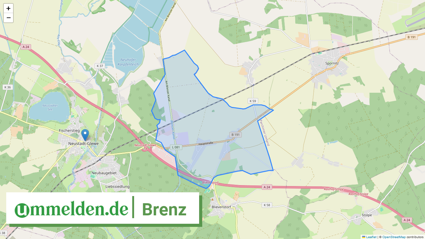 130765660017 Brenz