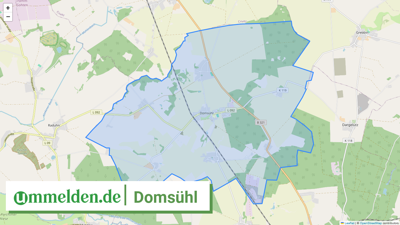 130765662035 Domsuehl