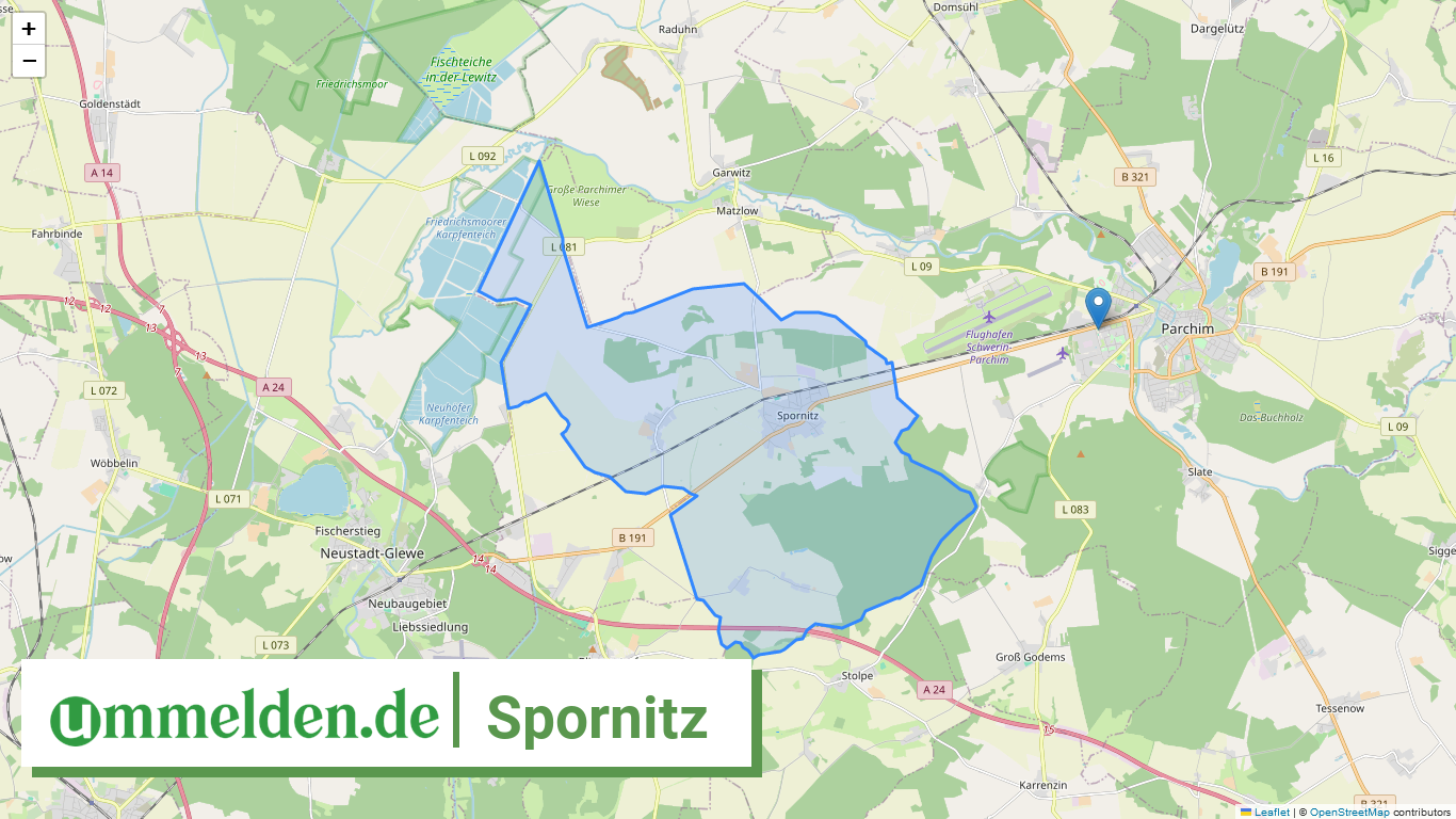 130765662126 Spornitz