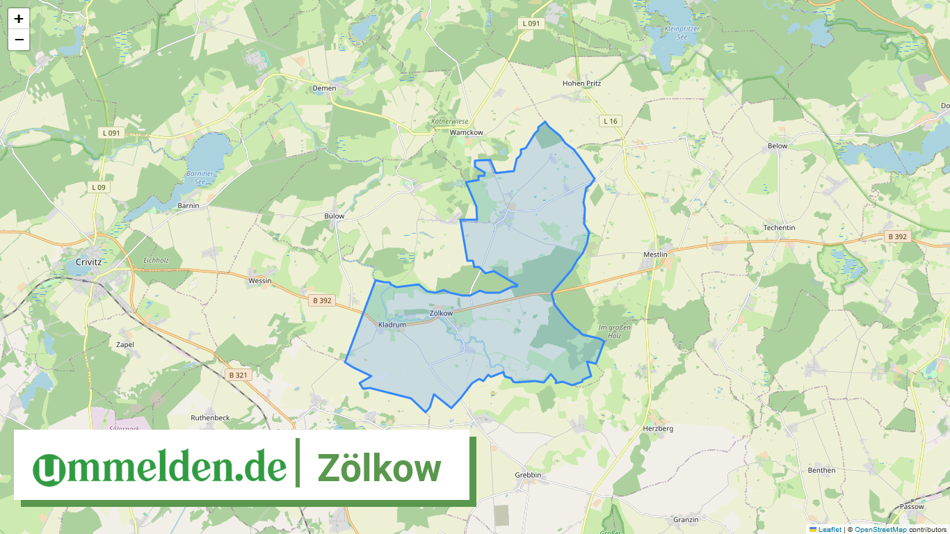 130765662162 Zoelkow