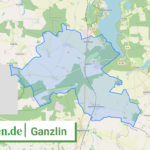 130765663166 Ganzlin