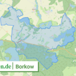 130765664015 Borkow