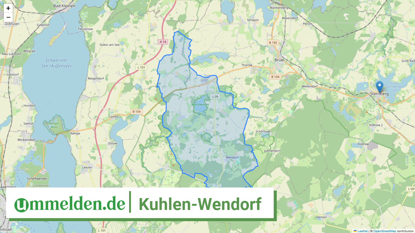 130765664078 Kuhlen Wendorf