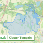 130765664167 Kloster Tempzin