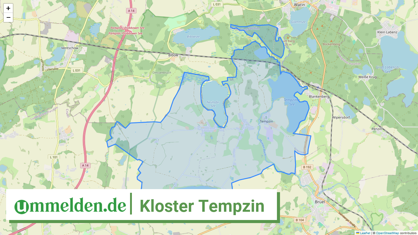 130765664167 Kloster Tempzin