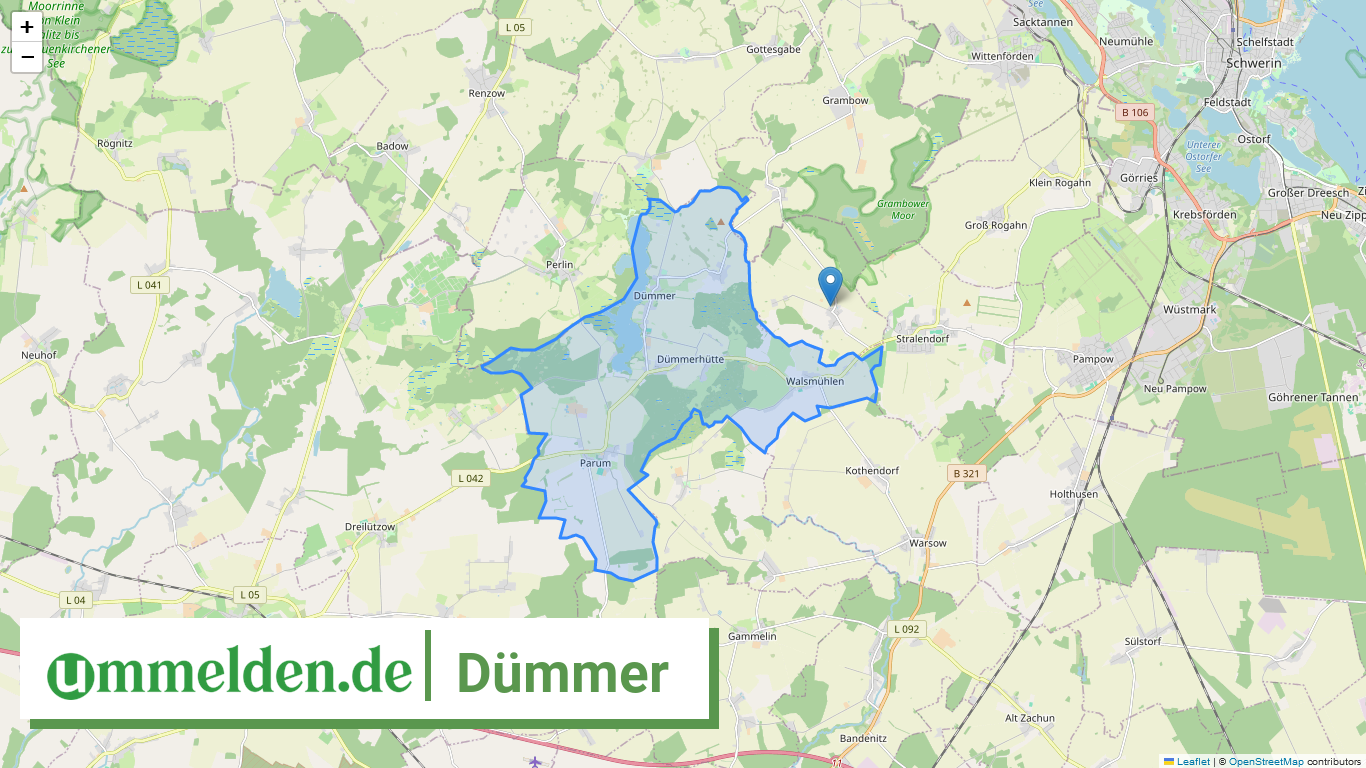 130765665036 Duemmer