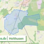 130765665063 Holthusen