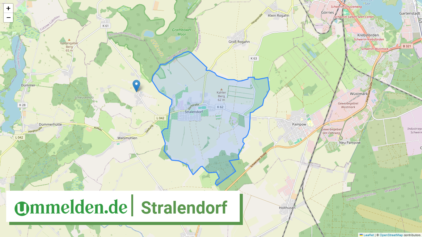 130765665130 Stralendorf