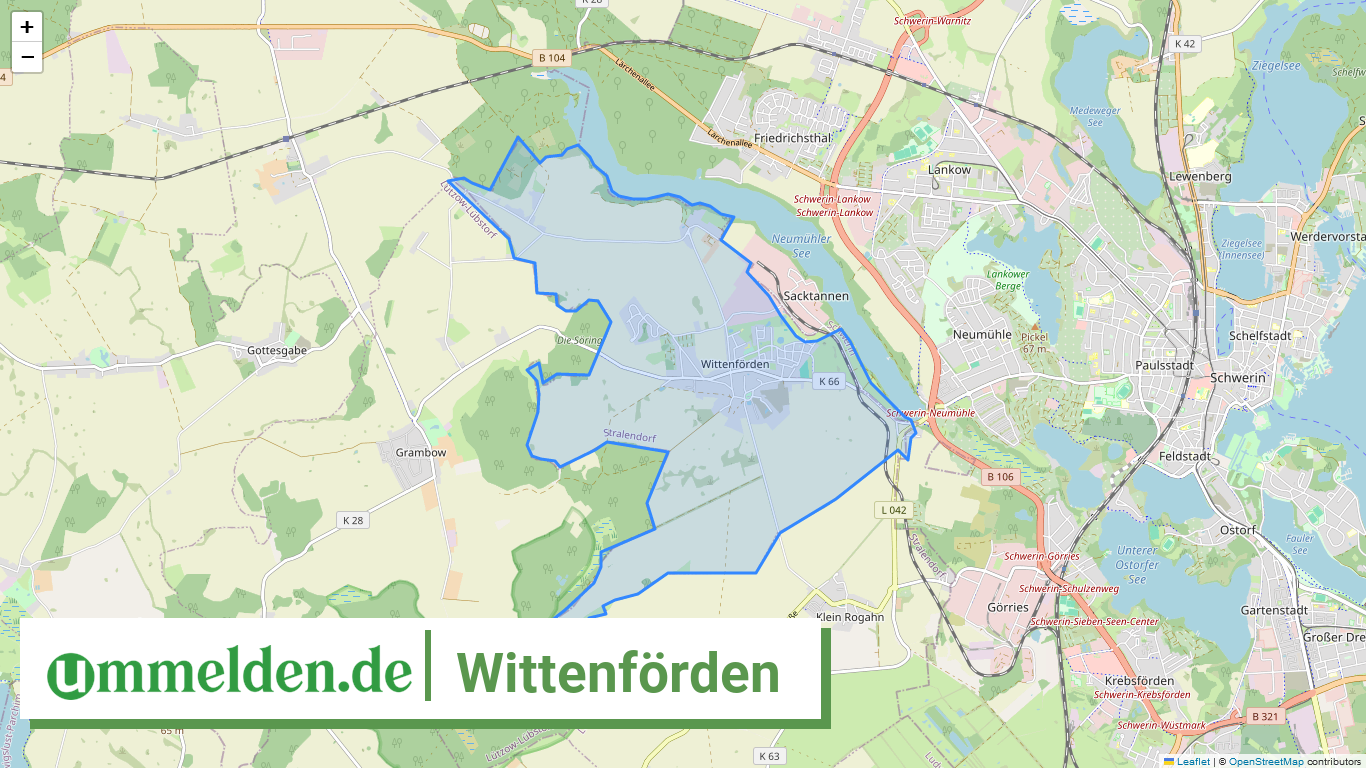 130765665154 Wittenfoerden