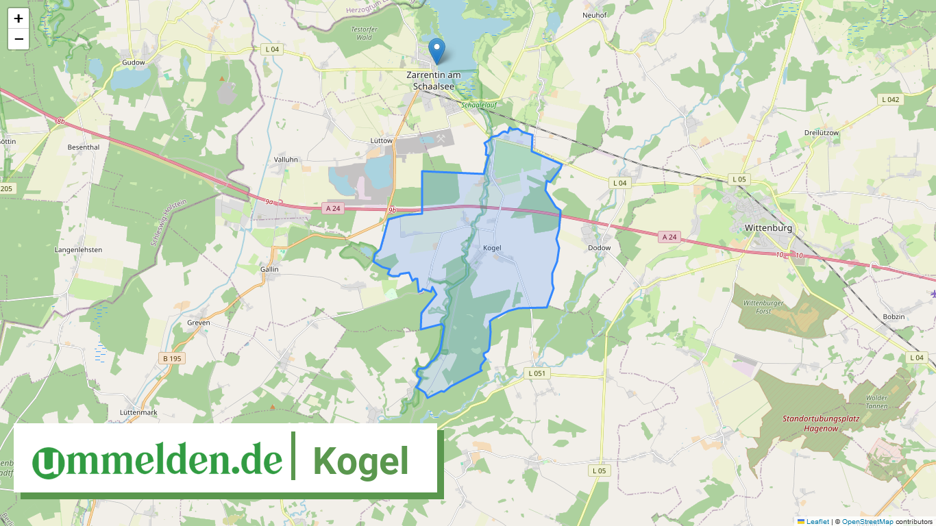 130765667073 Kogel