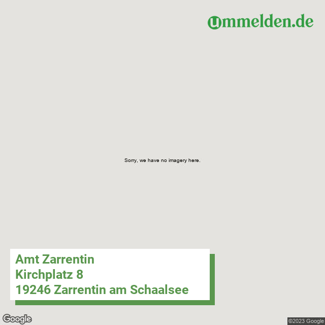 130765667073 streetview amt Kogel