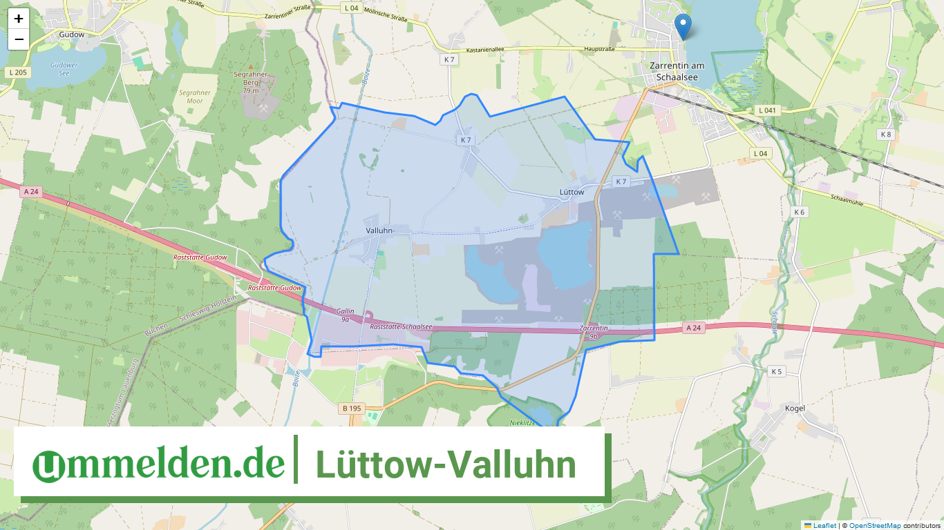 130765667092 Luettow Valluhn