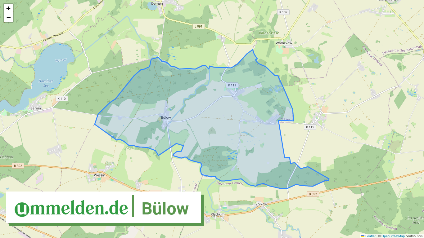 130765668023 Buelow