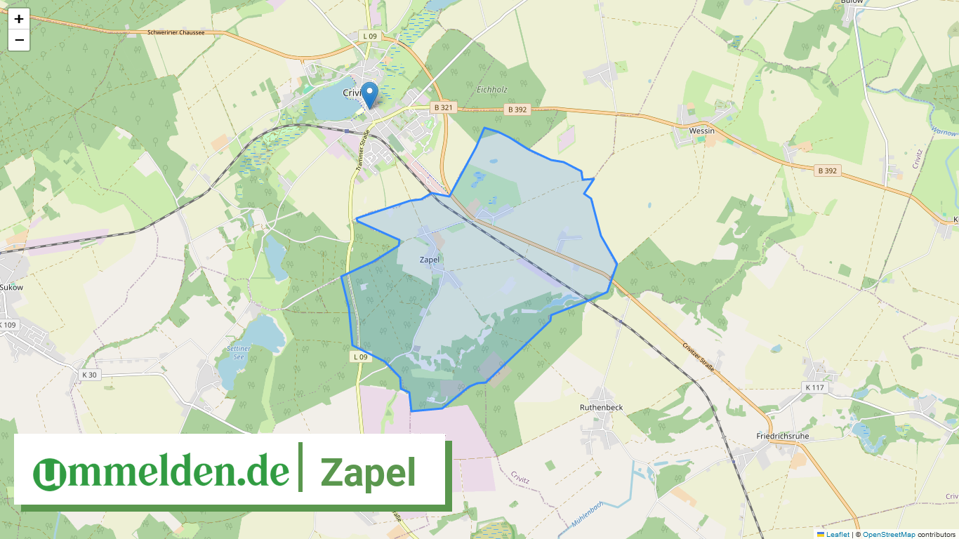 130765668158 Zapel