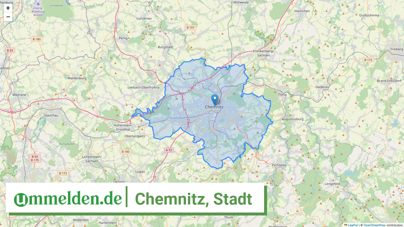 145110000000 Chemnitz Stadt