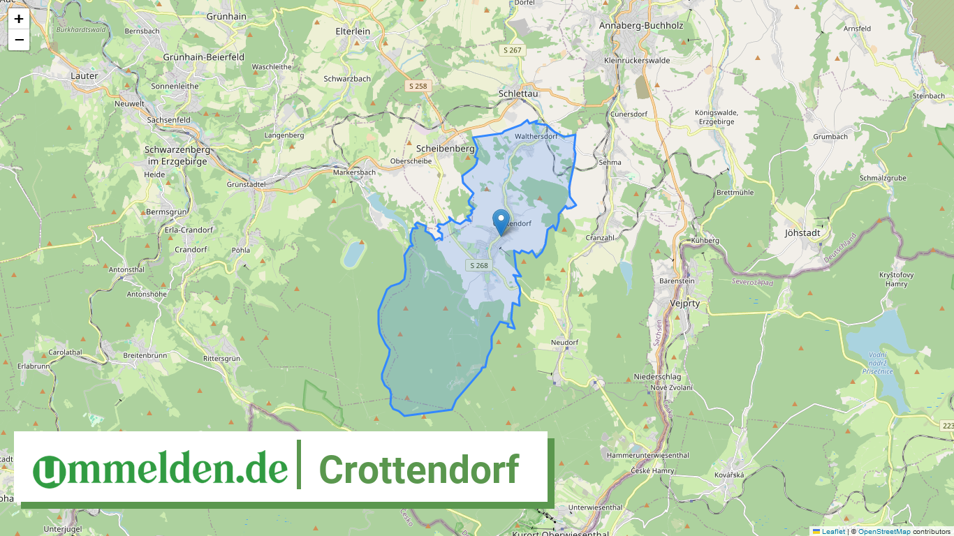145210130130 Crottendorf