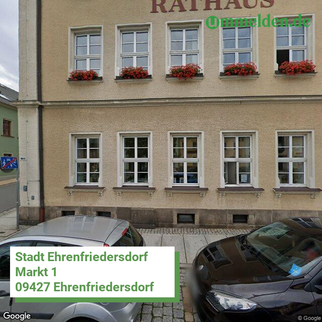 145210160160 streetview amt Ehrenfriedersdorf Stadt