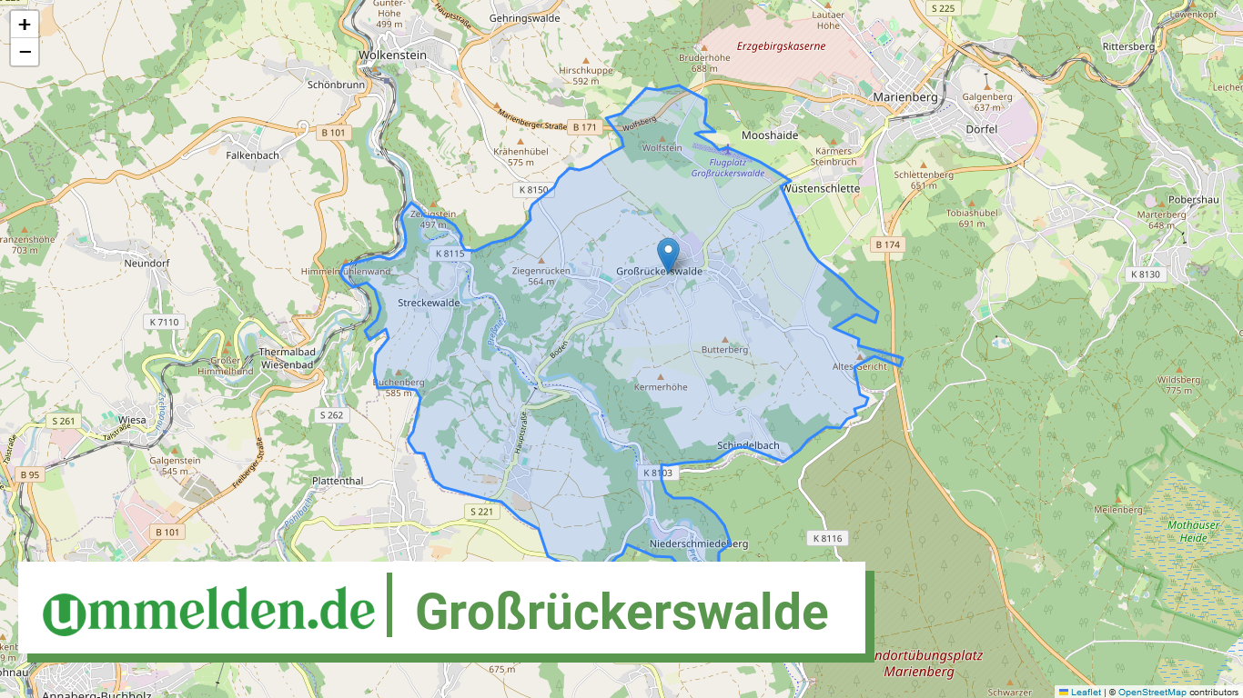 145210250250 Grossrueckerswalde