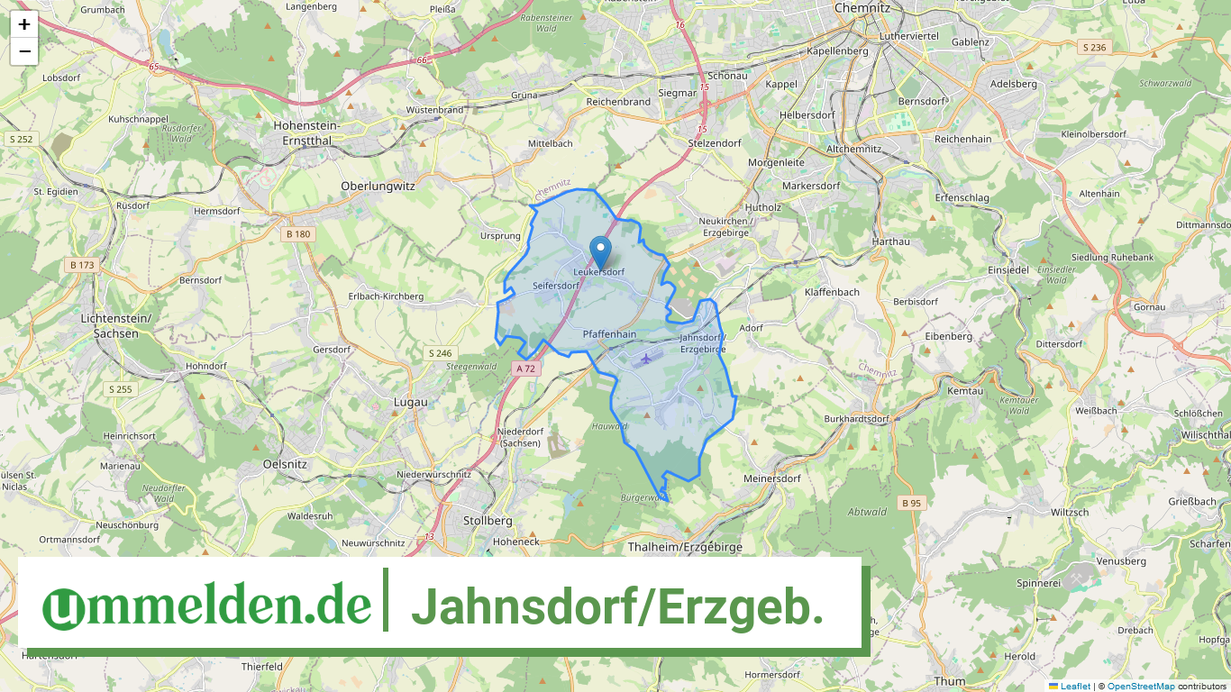 145210310310 Jahnsdorf Erzgeb