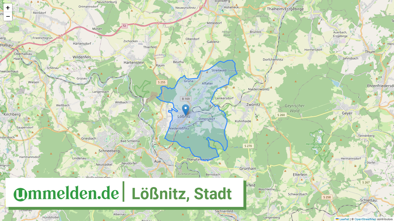 145210370370 Loessnitz Stadt