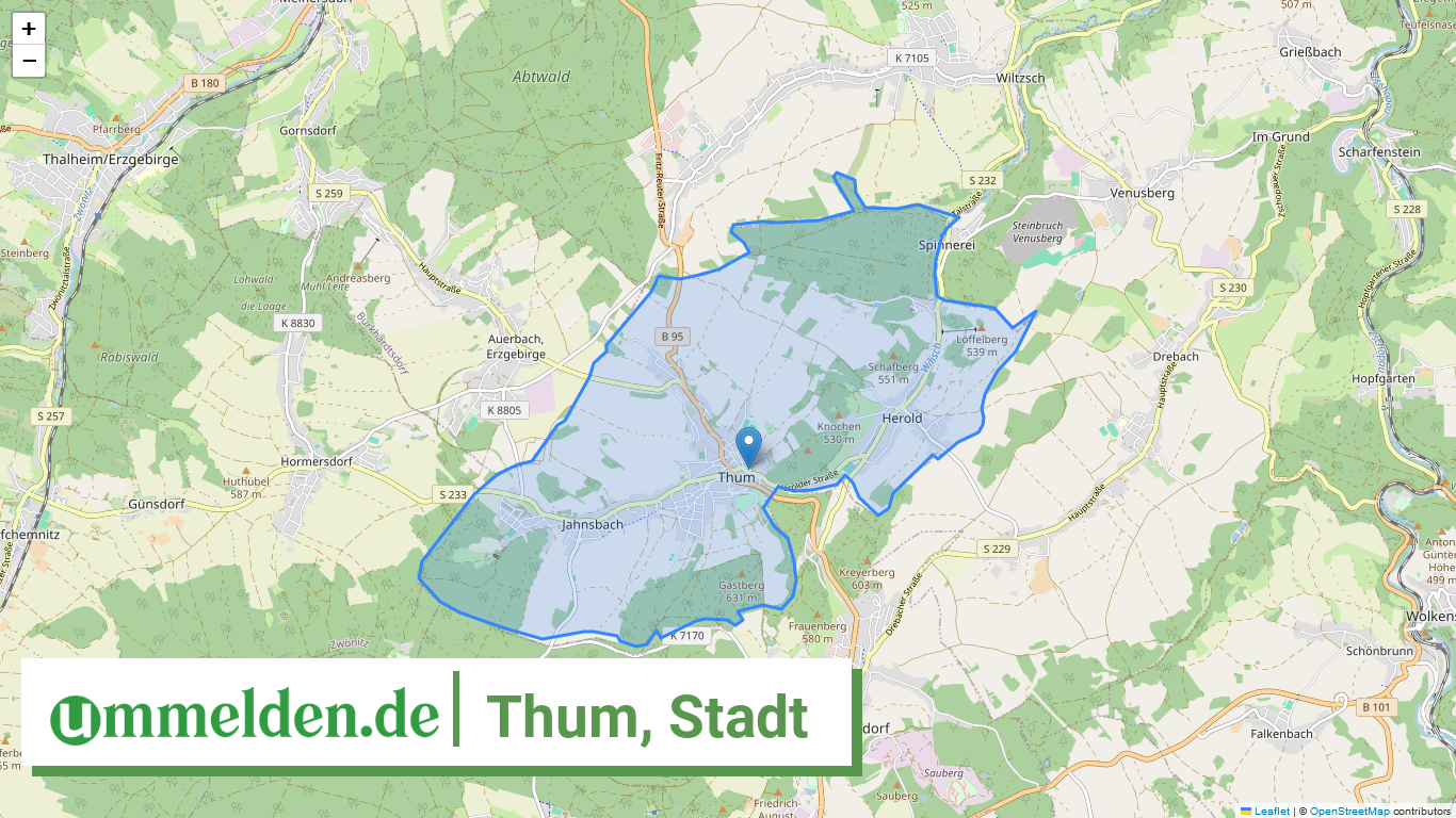 145210640640 Thum Stadt