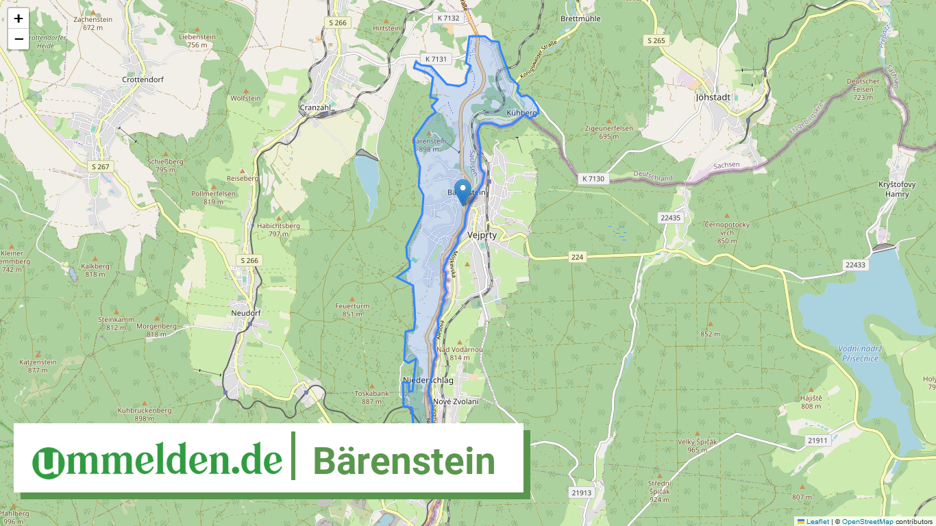 145215101060 Baerenstein