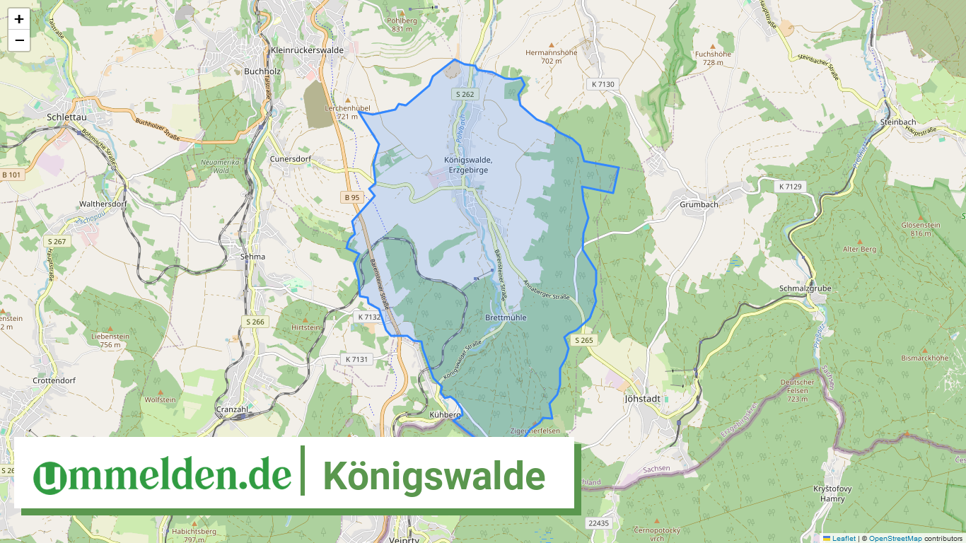 145215101340 Koenigswalde