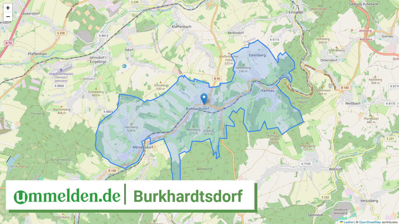 145215103120 Burkhardtsdorf