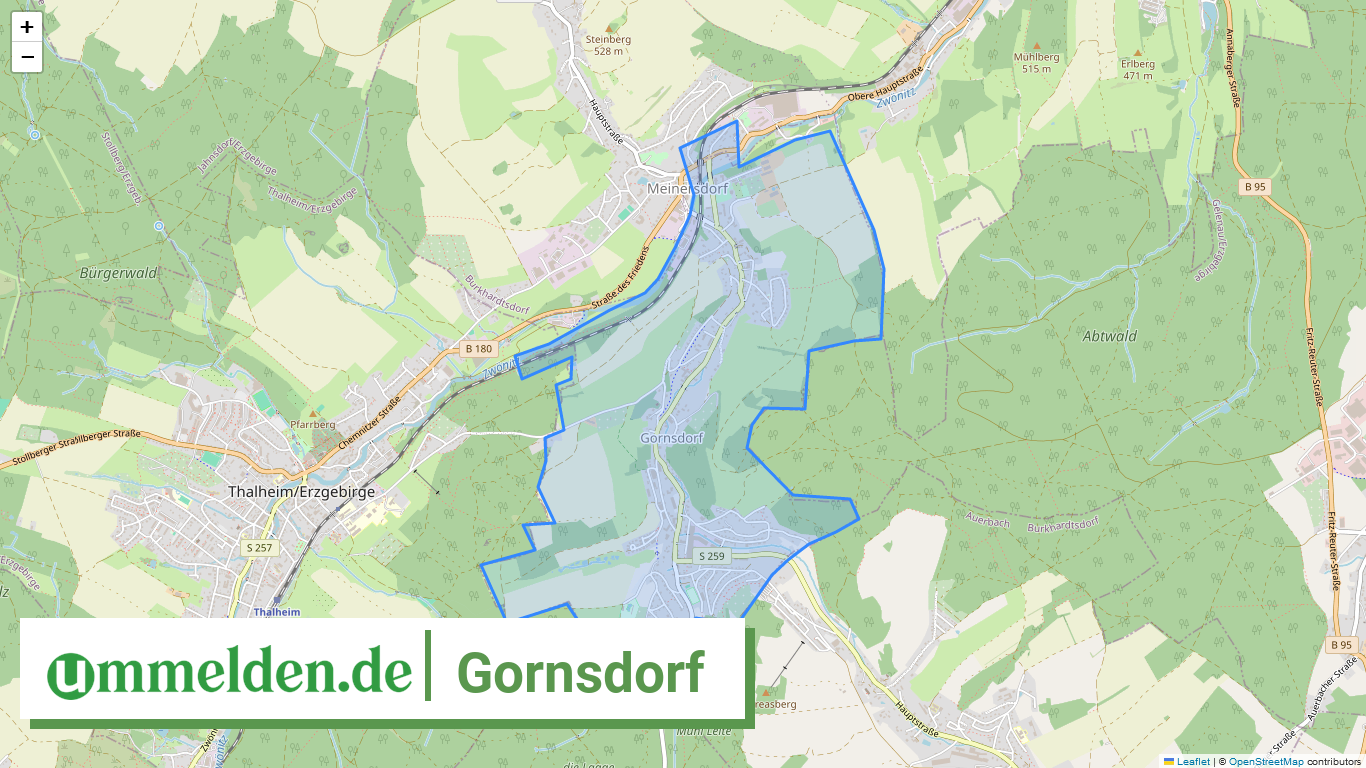 145215103230 Gornsdorf