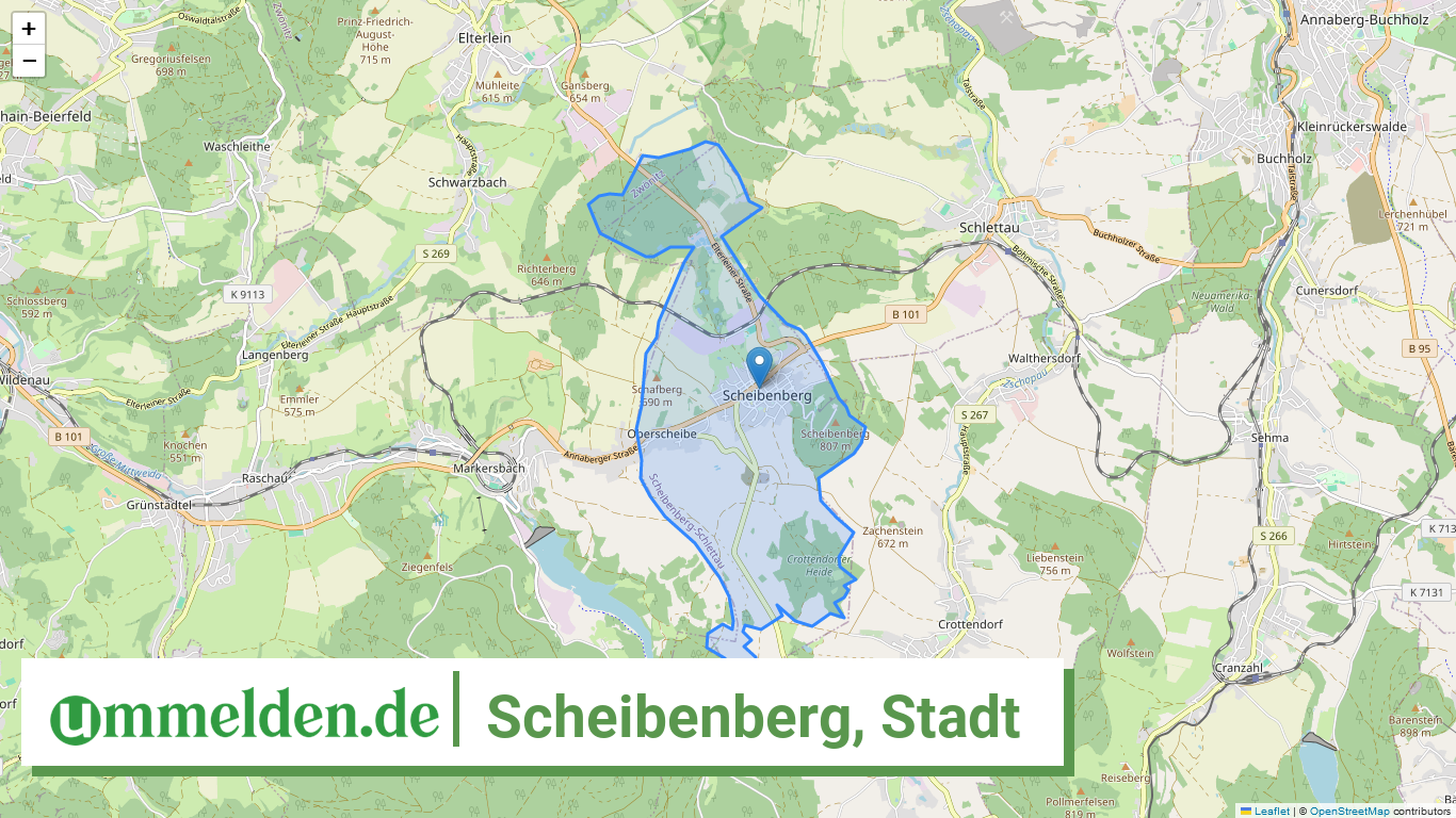 145215130510 Scheibenberg Stadt