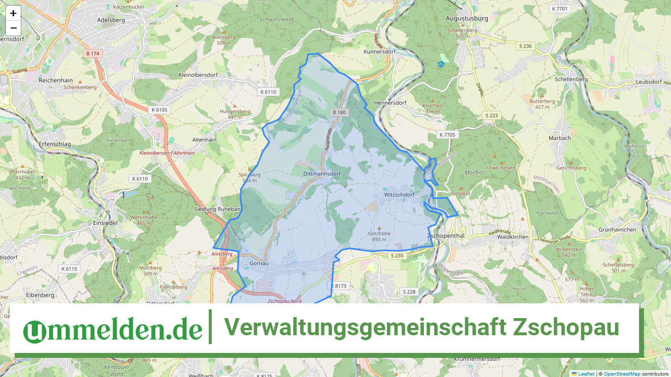 145215138 Verwaltungsgemeinschaft Zschopau