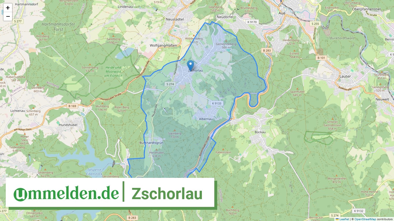 145215139700 Zschorlau