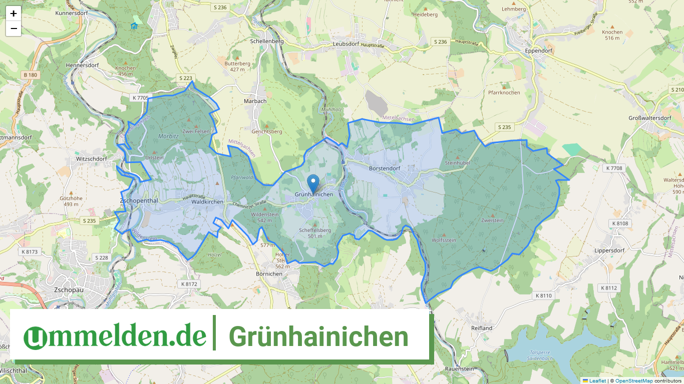 145215405270 Gruenhainichen