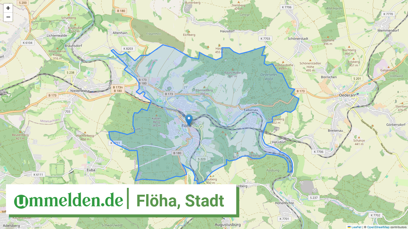 145220140140 Floeha Stadt