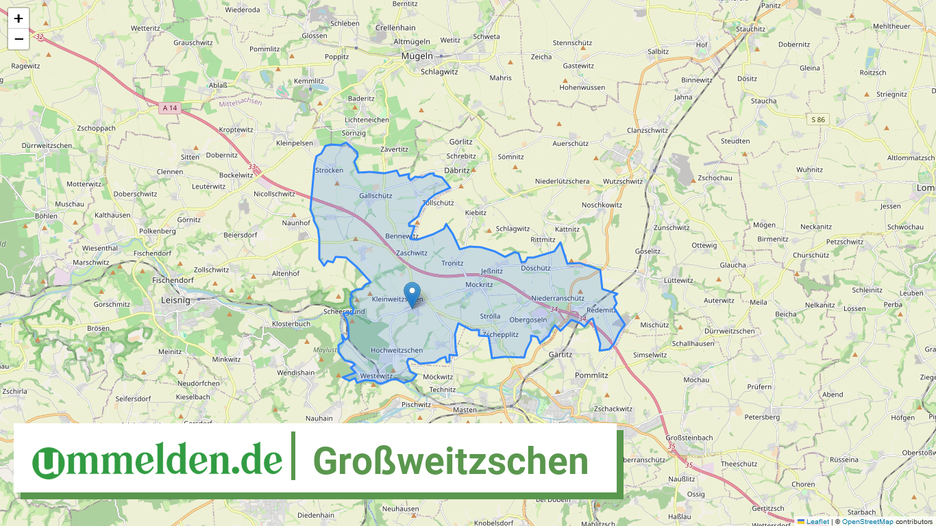 145220220220 Grossweitzschen