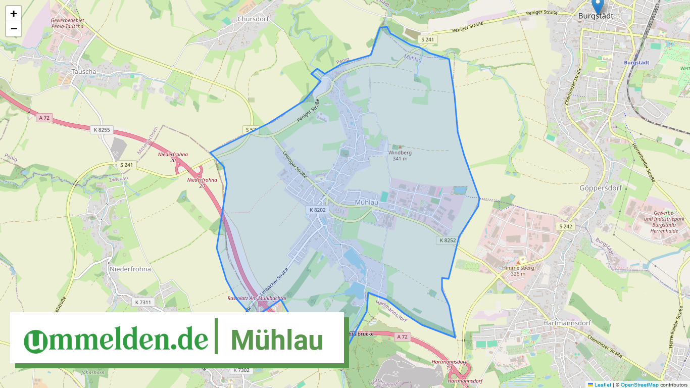 145225102380 Muehlau