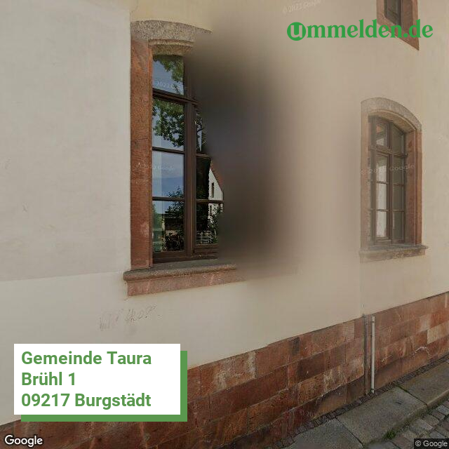 145225102550 streetview amt Taura