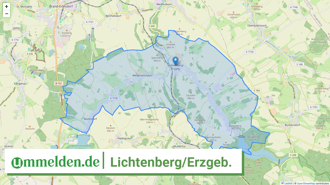 145225113340 Lichtenberg Erzgeb