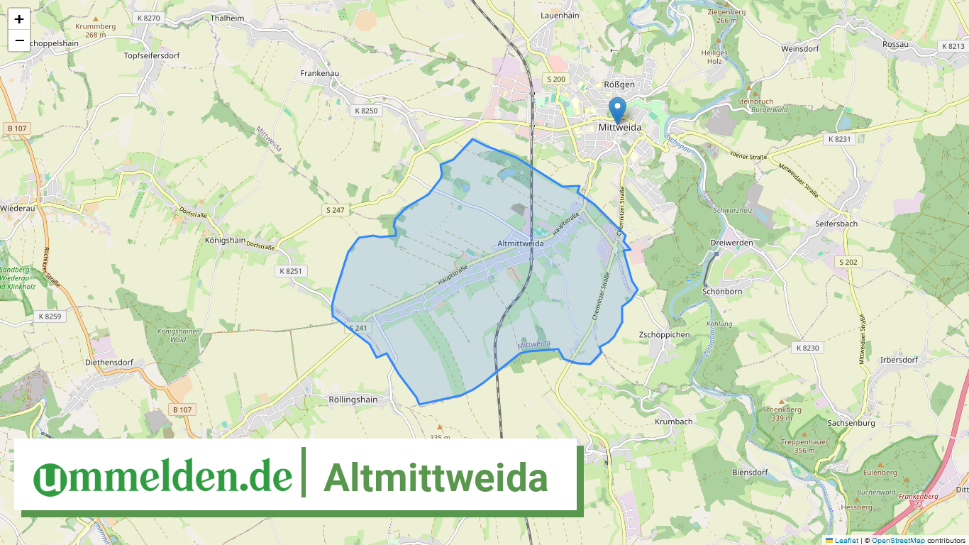 145225119010 Altmittweida