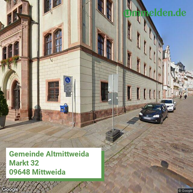 145225119010 streetview amt Altmittweida