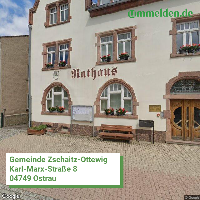 145225123620 streetview amt Zschaitz Ottewig