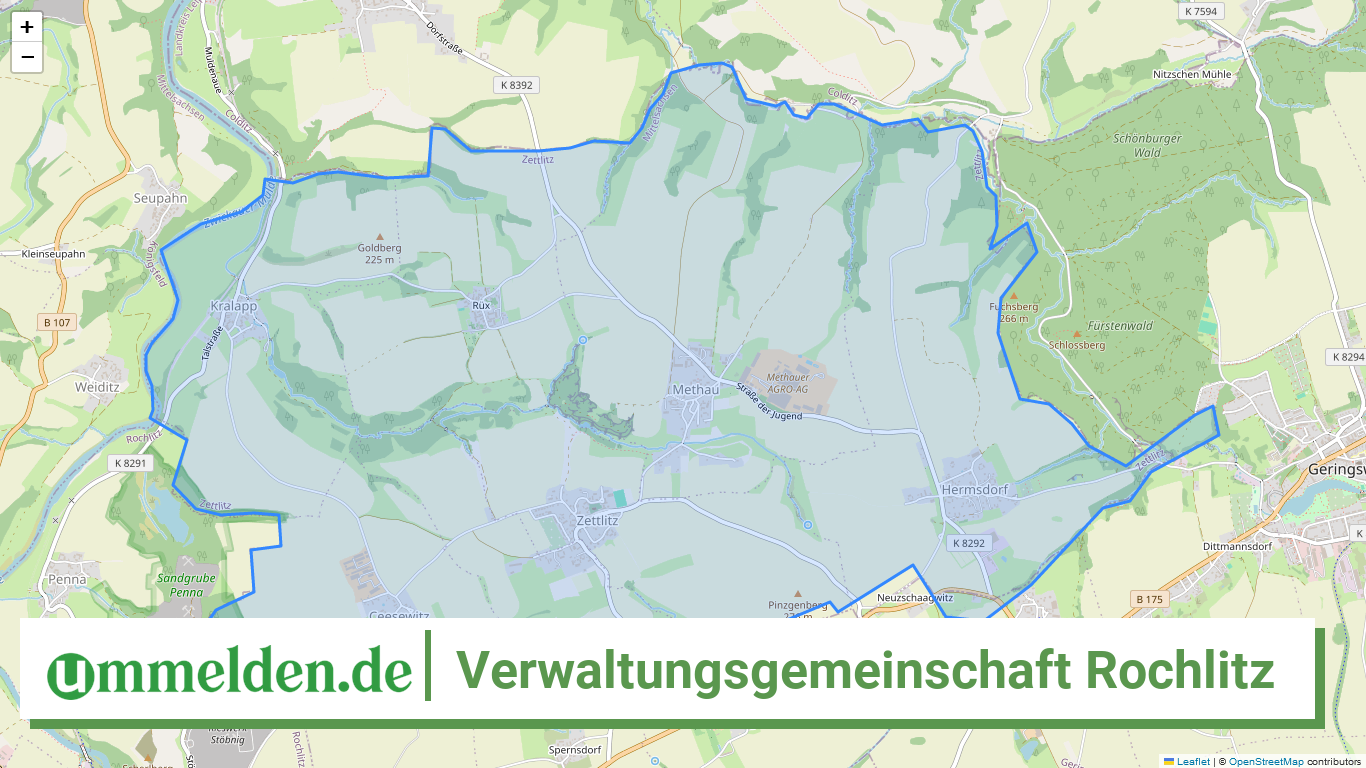 145225126 Verwaltungsgemeinschaft Rochlitz