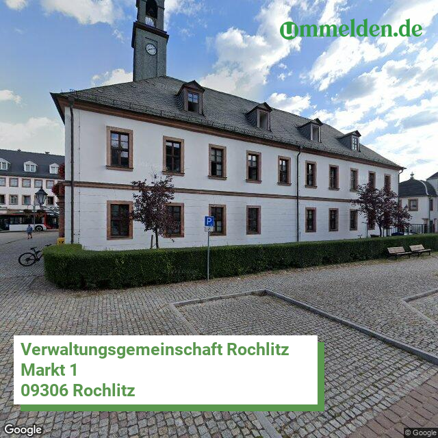 145225126 streetview amt Verwaltungsgemeinschaft Rochlitz