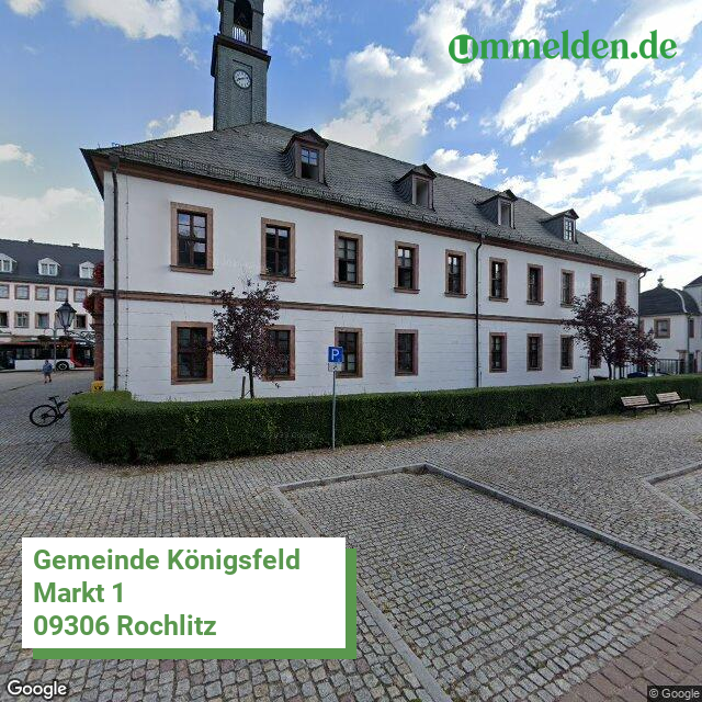 145225126280 streetview amt Koenigsfeld