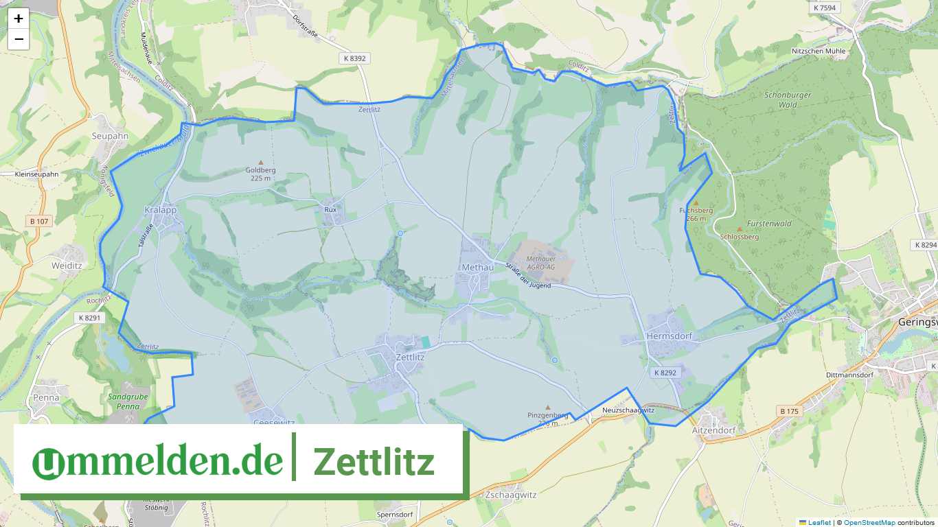 145225126600 Zettlitz