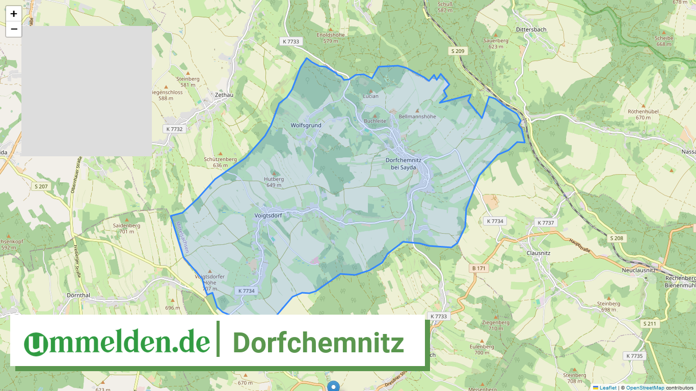 145225129090 Dorfchemnitz