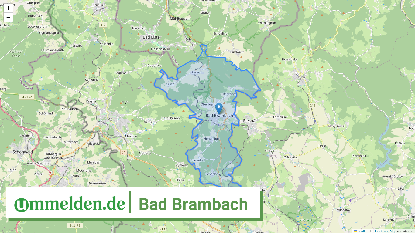 145230030030 Bad Brambach